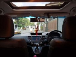 Jual Honda CR-V Prestige 2016 harga murah di Bali 3