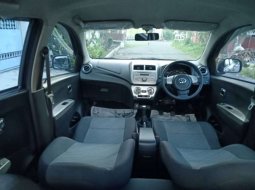Jual Toyota Agya G 2016 harga murah di Jawa Timur 3