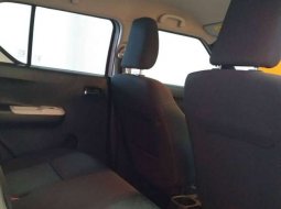 Mobil Suzuki Ignis 2018 GX terbaik di DIY Yogyakarta 2