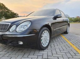 Dijual mobil bekas Mercedes-Benz E-Class E 280, Jawa Tengah  3