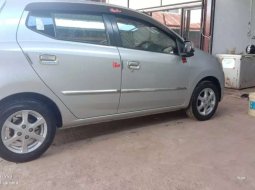 Jual mobil Daihatsu Ayla X 2013 bekas, Kalimantan Timur 1