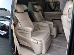 Jual mobil Toyota Alphard G 2011 bekas, Jawa Timur 1