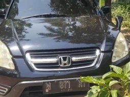 Mobil Honda CR-V 2003 terbaik di Jawa Timur 3