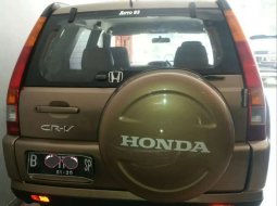 Jual mobil bekas murah Honda CR-V 2.0 2005 di DKI Jakarta 2
