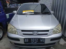 Mobil Hyundai Getz Na 2003 dijual, DIY Yogyakarta 2