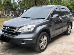 Dijual mobil bekas Honda CR-V 2.4, Sumatra Selatan  2