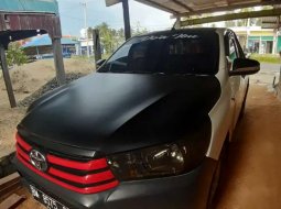 Dijual mobil bekas Toyota Hilux S Cab, Kalimantan Utara  2