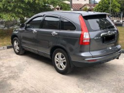 Dijual mobil bekas Honda CR-V 2.4, Sumatra Selatan  1