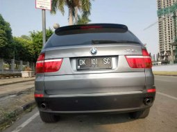 Mobil BMW X5 2010 xDrive30d dijual, DKI Jakarta 1
