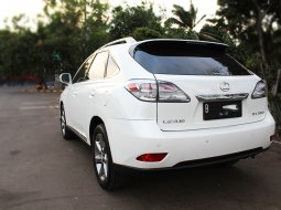 DKI Jakarta, dijual mobil Lexus RX 350 2011 bekas 3