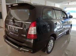 Jual mobil bekas murah Toyota Kijang Innova 2.0 G 2013 di Jawa Barat  5