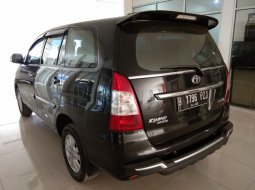 Jual mobil bekas murah Toyota Kijang Innova 2.0 G 2013 di Jawa Barat  3