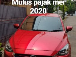 Jual mobil Mazda 2 GT 2016 bekas di DKI Jakarta 1