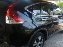 Honda CR-V 2014 Aceh dijual dengan harga termurah 10