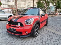 Dijual mobil MINI Countryman Cooper S 2012 bekas, Jawa Timur 1