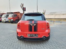 Dijual mobil MINI Countryman Cooper S 2012 bekas, Jawa Timur 3