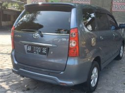 Jual mobil Toyota Avanza G 2011 bekas di DIY Yogyakarta 3