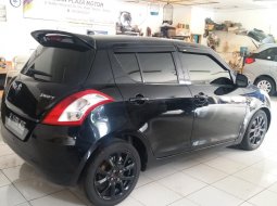 Suzuki Swift GX 2014 1