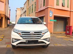 Jual mobil Daihatsu Terios R Manual 2018 bekas di DKI Jakarta 1