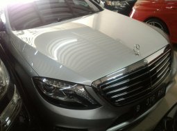 Dijual mobil bekas Mercedes-Benz S-Class S 500 2014, Banten 2