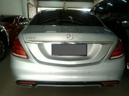 Dijual mobil bekas Mercedes-Benz S-Class S 500 2014, Banten 3