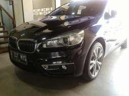 Jual mobil BMW 2 Series 218i 2016 terawat di DKI Jakarta 1