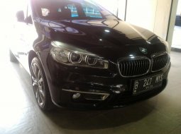 Jual mobil BMW 2 Series 218i 2016 terawat di DKI Jakarta 5