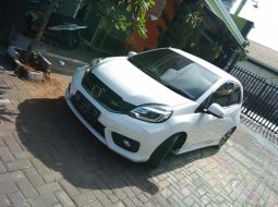 Dijual mobil bekas Honda Brio RS Matic 2018, DIY Yogyakarta 1