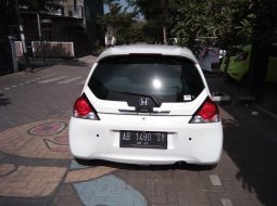 Dijual mobil bekas Honda Brio RS Matic 2018, DIY Yogyakarta 3