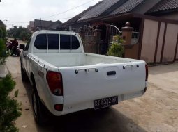 Kalimantan Timur, jual mobil Mitsubishi Triton 2012 dengan harga terjangkau 5