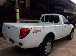Kalimantan Timur, jual mobil Mitsubishi Triton 2012 dengan harga terjangkau 4