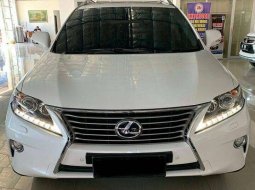 Lexus RX 2013 Sulawesi Selatan dijual dengan harga termurah 5