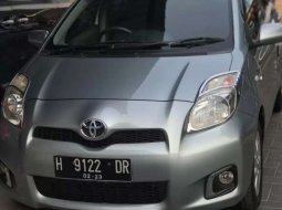 Jual Toyota Yaris J 2012 harga murah di Jawa Tengah 7