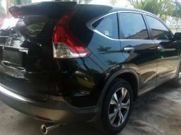 Honda CR-V 2014 Aceh dijual dengan harga termurah 9