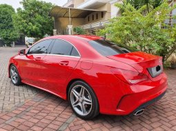 Jual Mercedes-Benz CLA 200 2015 harga murah di DKI Jakarta 6