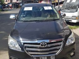 Dijual mobil bekas Toyota Kijang Innova G, Sulawesi Selatan  4