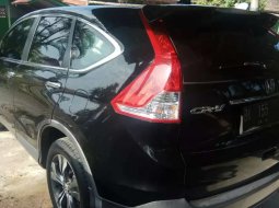Honda CR-V 2014 Aceh dijual dengan harga termurah 7