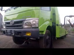 Dijual mobil bekas Hino Dutro , DKI Jakarta  4