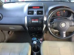 Jual cepat Suzuki Baleno 2008 di Sulawesi Utara 2