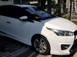 Jual mobil Toyota Yaris TRD Sportivo 2016 bekas, Bali 4