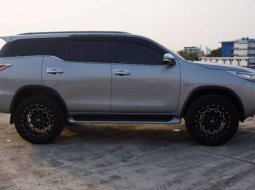 Mobil Toyota Fortuner 2016 SRZ terbaik di DKI Jakarta 7