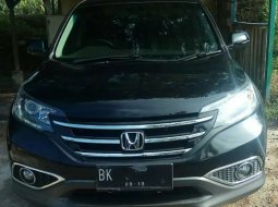 Honda CR-V 2014 Aceh dijual dengan harga termurah 2