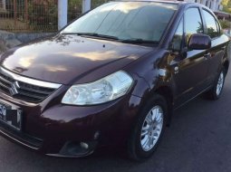 Jual cepat Suzuki Baleno 2008 di Sulawesi Utara 1