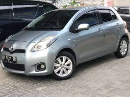 Jual Toyota Yaris J 2012 harga murah di Jawa Tengah 1