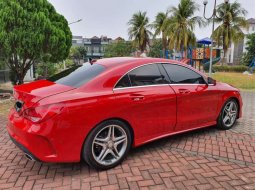 Jual Mercedes-Benz CLA 200 2015 harga murah di DKI Jakarta 2
