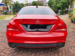 Jual Mercedes-Benz CLA 200 2015 harga murah di DKI Jakarta 1