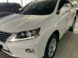 Lexus RX 2013 Sulawesi Selatan dijual dengan harga termurah 1