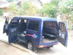 Mobil Suzuki Futura 2001 GX terbaik di DIY Yogyakarta 9