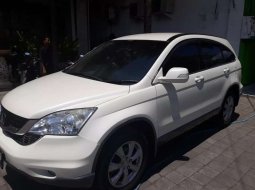 Honda CR-V 2012 Bali dijual dengan harga termurah 8