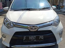 Jawa Barat, Toyota Calya G 2017 kondisi terawat 3